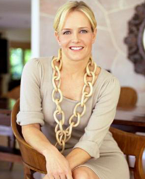 Jewelry Designer Kara Ross